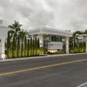 Casa de Condomínio com 3 Quartos à venda, 128m² no Amador, Eusébio