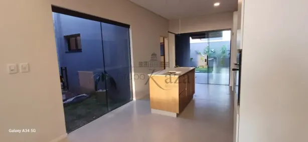 Casa com 3 Quartos à venda, 175m² no Residencial Parque dos Sinos, Jacareí