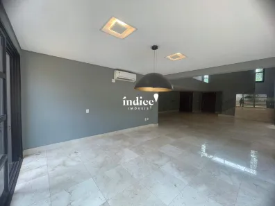 Casa de Condomínio com 4 Quartos para alugar, 289m² no Vila do Golf, Ribeirão Preto