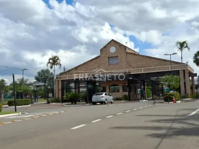 Casa de Condomínio com 3 Quartos à venda, 478m² no Loteamento Residencial Reserva do Engenho, Piracicaba