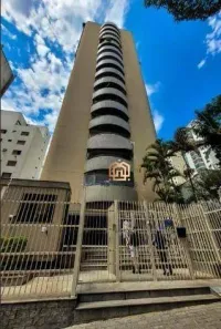 Apartamento com 4 Quartos à venda, 147m² no Aclimação, São Paulo