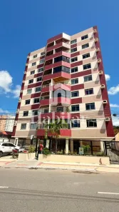 Apartamento com 3 Quartos à venda, 98m² no Luzia, Aracaju