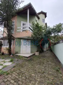 Casa de Condomínio com 4 Quartos à venda, 200m² no Vargem Pequena, Rio de Janeiro