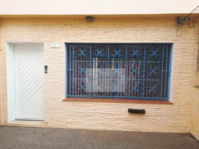Imóvel Comercial com 5 Quartos para alugar, 100m² no Chácara Santo Antônio (Zona Sul), São Paulo