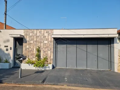 Casa com 3 Quartos à venda, 175m² no Vila Seabra, Bauru