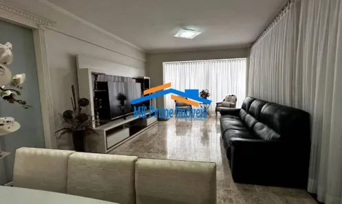 Apartamento com 3 Quartos à venda, 125m² no Vila Yara, Osasco