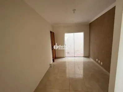 Apartamento com 2 Quartos para alugar, 56m² no Jardim Inconfidência, Uberlândia