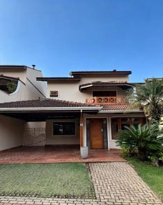 Casa de Condomínio com 3 Quartos à venda, 237m² no Vila Thais, Atibaia