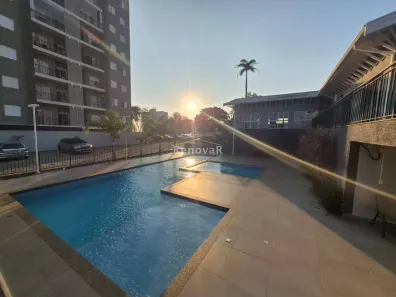 Apartamento com 2 Quartos para alugar, 52m² no Chácara Bela Vista, Sumaré