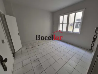 Sala Comercial à venda, 18m² no Tijuca, Rio de Janeiro