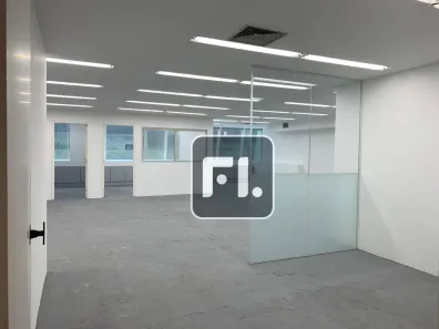 Sala Comercial à venda, 161m² no Cerqueira César, São Paulo