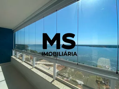 Apartamento com 3 Quartos à venda, 188m² no Residencial Rio Paraná, Porto Rico