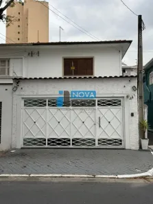 Sobrado com 3 Quartos à venda, 222m² no Jardim São Paulo(Zona Norte), São Paulo