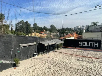 Lote/Terreno à venda, 200m² no Morumbi, São Paulo