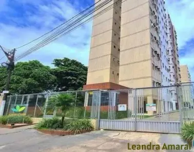 Apartamento com 2 Quartos à venda, 55m² no Coqueiro, Belém