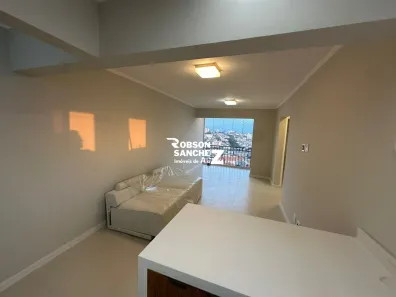 Apartamento com 2 Quartos à venda, 65m² no Vila Romano, São Paulo