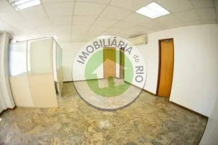 Sala Comercial para alugar, 150m² no Centro, Rio de Janeiro