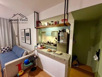 Apartamento com 3 Quartos à venda, 70m² no Morada de Laranjeiras, Serra