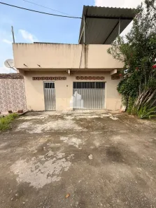 Casa com 2 Quartos à venda, 160m² no São Vicente, Belford Roxo