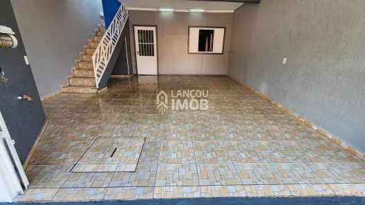 Sobrado com 3 Quartos à venda, 163m² no Vila Nova Jundiainópolis, Jundiaí