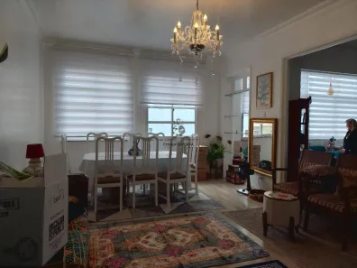 Apartamento com 3 Quartos para alugar, 160m² no Centro, Petrópolis