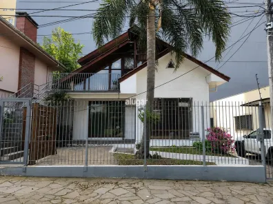 Casa para alugar, 130m² no Centro, Caxias do Sul