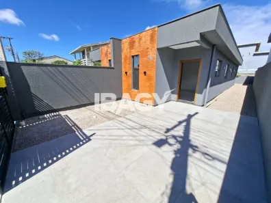 Casa com 3 Quartos para alugar, 80m² no São João do Rio Vermelho, Florianópolis