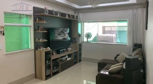 Sobrado com 3 Quartos à venda, 165m² no Jardim Cidade Pirituba, São Paulo