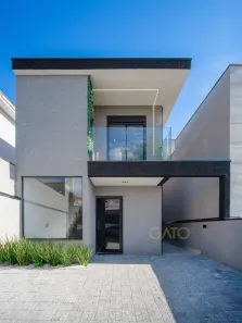 Casa com 3 Quartos à venda, 140m² no Parque Jaguari (Fazendinha), Santana de Parnaíba