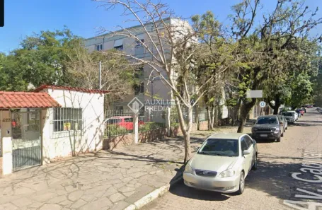 Apartamento com 3 Quartos à venda, 64m² no Cristal, Porto Alegre