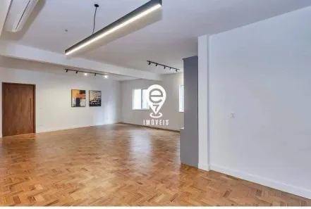 Apartamento com 3 Quartos à venda, 163m² no Jardim Paulista, São Paulo
