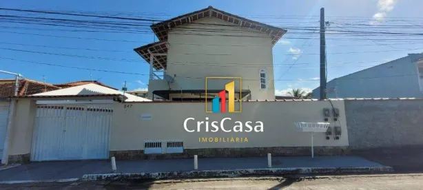 Casa com 2 Quartos à venda, 97m² no Cidade Praiana, Rio das Ostras