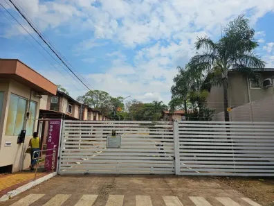 Sobrado com 3 Quartos à venda, 138m² no Residencial Center Ville, Goiânia