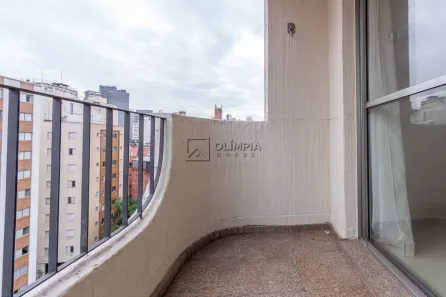 Apartamento com 3 Quartos à venda, 75m² no Pinheiros, São Paulo