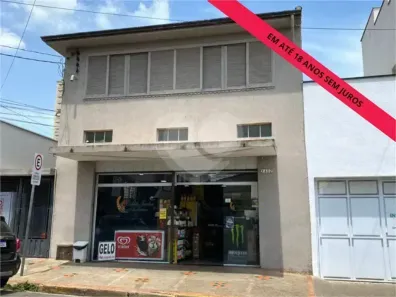 com 3 Quartos à venda, 460m² no Alemães, Piracicaba