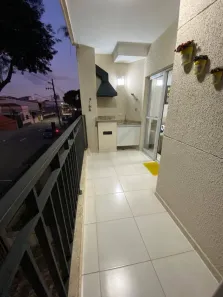Apartamento com 2 Quartos à venda, 68m² no Vila Maria, São José dos Campos