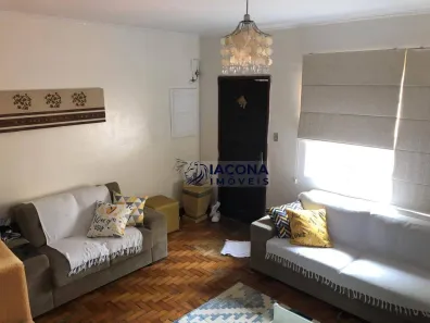 Sobrado com 2 Quartos à venda, 87m² no Jardim Petrópolis, São Paulo