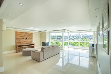 Cobertura com 4 Quartos à venda, 176m² no Chácara das Pedras, Porto Alegre