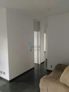 Apartamento com 3 Quartos à venda, 65m² no Iguatemi, Ribeirão Preto