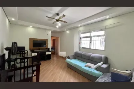 Apartamento com 2 Quartos à venda, 100m² no Vila Romana, São Paulo