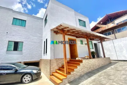 Casa com 3 Quartos à venda, 320m² no Salgado Filho, Belo Horizonte