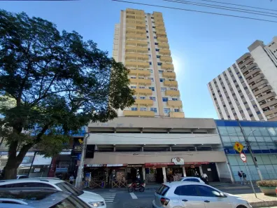 Apartamento com 1 Quarto para alugar, 52m² no São Mateus, Juiz de Fora