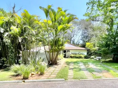 Casa com 4 Quartos à venda, 282m² no Granja Viana II, Cotia