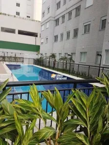 Apartamento com 2 Quartos à venda, 38m² no Brás, São Paulo