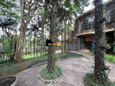 Casa com 4 Quartos à venda, 726m² no Morumbi, São Paulo