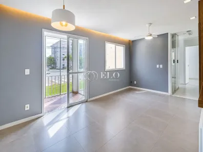 Apartamento com 3 Quartos à venda, 70m² no Humaitá, Porto Alegre