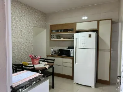 Casa com 3 Quartos à venda, 70m² no Jardim Satélite, São José dos Campos