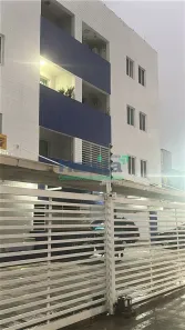 Apartamento com 2 Quartos à venda, 62m² no Aeroclube, João Pessoa