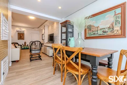 Apartamento com 3 Quartos para venda ou aluguel, 97m² no Pioneiros, Balneário Camboriú