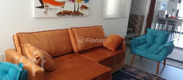 Casa com 3 Quartos à venda, 97m² no Praia do Sonho, Palhoça